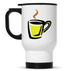 Кружка- 'Кофе'