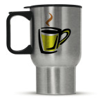 Кружка-термос