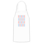 Кухонный фартук