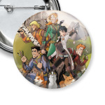 Космоолухи Рядом