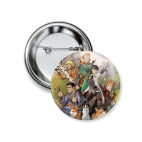 Космоолухи Рядом