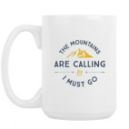 Кружка 420 мл