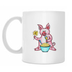 Кружка 330 мл