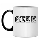 Гик (Geek)