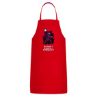 Кухонный фартук