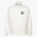 Ветровка без капюшона