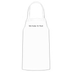 Кухонный фартук