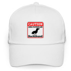 Caution Area Patrolled