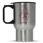 Кружка-термос