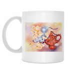 Кружка 330 мл