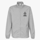 Ветровка без капюшона