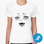 Ахегао, аниме, взгляд, тян, хентай, каваи