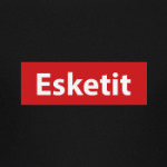 Esketit! Эшкере!