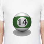 Бильярдный шар