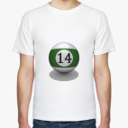 Бильярдный шар