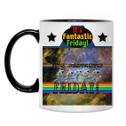 Космонавты. It's fantastic Friday!