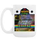 Кружка 420 мл