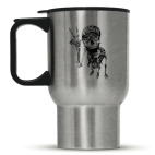 Кружка-термос