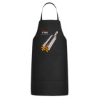 Кухонный фартук