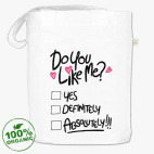 Gravity Falls - Do you like me