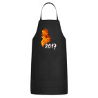 Кухонный фартук