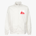 Ветровка без капюшона