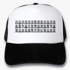 Кепки Trucker
