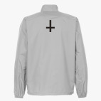 Ветровка без капюшона