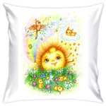 Солнышко моё!