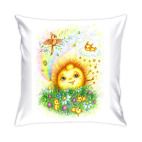 Солнышко моё!