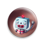 Робот Роберт