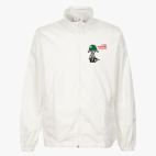 Ветровка без капюшона