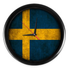 Часы (без цифр)