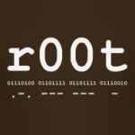 ROOT binary