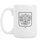 Кружка 420 мл