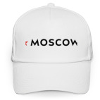 логотип Москвы