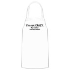 Кухонный фартук