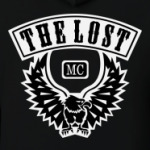 GTA The Lost & Damned MC Eagle