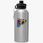 Спортивная бутылка