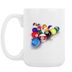 Кружка 420 мл