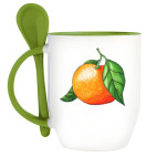 "Турецкий мандарин"