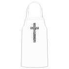 Кухонный фартук