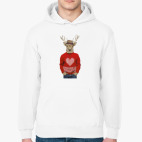 Толстовка худи