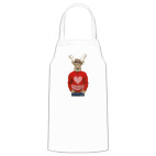 Кухонный фартук