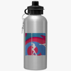 Спортивная бутылка