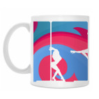 Кружка 330 мл