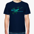 Max Payne | AESIR corp.