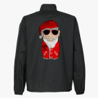 Ветровка без капюшона