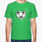 Футбольное сердце