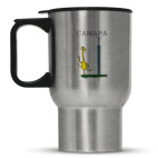 Кружка-термос